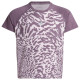 Adidas Παιδική κοντομάνικη μπλούζα Print Tee